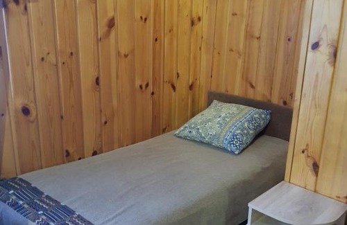 Patmos House | Алтай Вояж