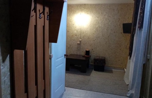 Patmos House | Алтай Вояж