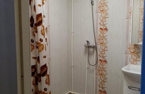 Patmos House | Алтай Вояж