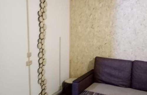 Patmos House | Алтай Вояж