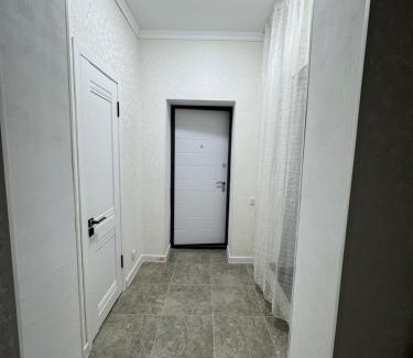 Cholpon-Ata House | Алые Паруса