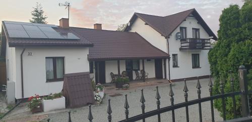 Przemysl Apartment | Апартаменти біля рондо - Mieszkanie przy Rondzie