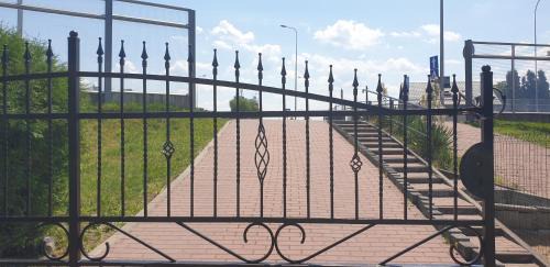 Przemysl Apartment | Апартаменти біля рондо - Mieszkanie przy Rondzie