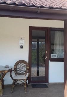 Przemysl Apartment | Апартаменти біля рондо - Mieszkanie przy Rondzie