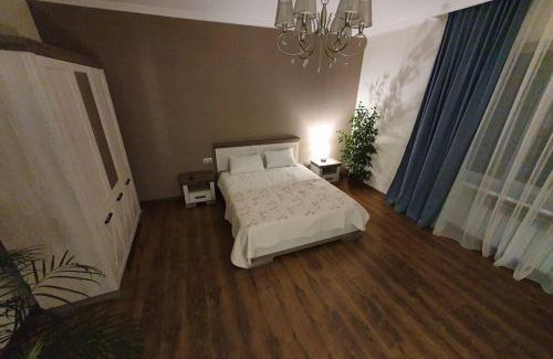 Mukachevo Apartment | Апартаменти в центрі Мукачева