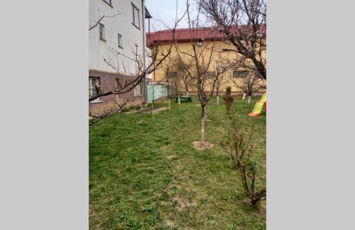 Mukachevo Apartment | Апартаменти в центрі Мукачева