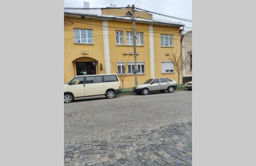 Mukachevo Apartment | Апартаменти в центрі Мукачева