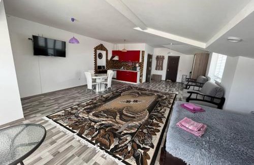 Truskavets Apartment | Апартаменти в центрі Трускавця