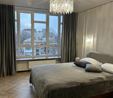 Khmelnitskiy Apartment | Апартаменти в центрі на Шевченка