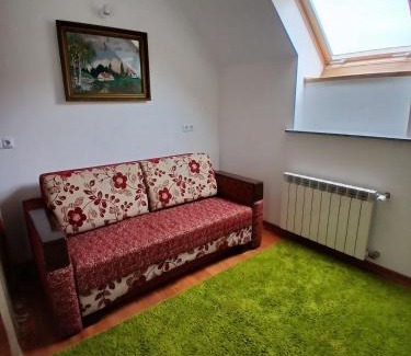 Lviv Oblast Apartment | Апартаменти " З ЛЮБОВ'Ю "