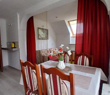 Lviv Oblast Apartment | Апартаменти " З ЛЮБОВ'Ю "