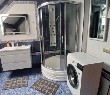 Lviv Oblast Apartment | Апартаменти " З ЛЮБОВ'Ю "