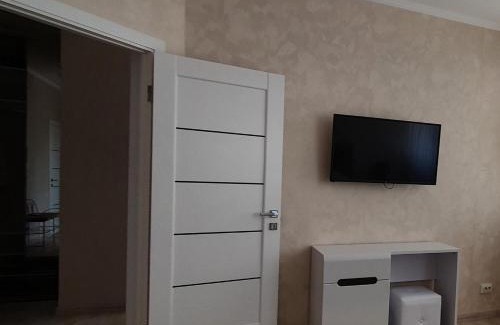 Zalissya Apartment | апартаменти квартира