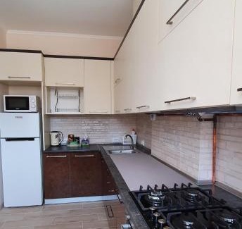 Zalissya Apartment | апартаменти квартира