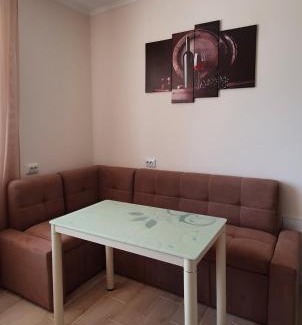 Zalissya Apartment | апартаменти квартира