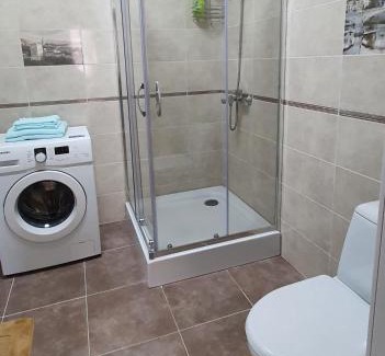 Zalissya Apartment | апартаменти квартира