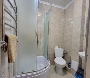 Truskavets Apartment | Апартаменти-студіо в Трускавці