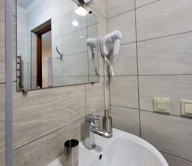 Truskavets Apartment | Апартаменти-студіо в Трускавці