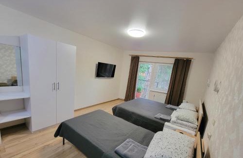 Truskavets Apartment | Апартаменти-студіо в Трускавці