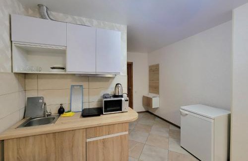 Truskavets Apartment | Апартаменти-студіо в Трускавці