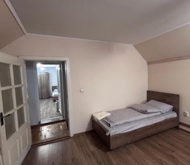 Bohdan Apartment | Апартаменти-студія Stoma