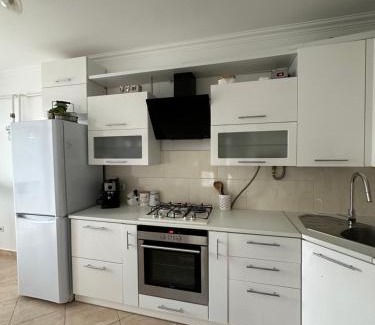 Truskavets Apartment | Апартаменти студія