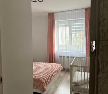 Truskavets Apartment | Апартаменти студія