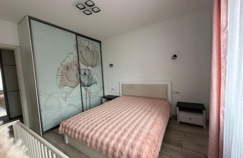 Truskavets Apartment | Апартаменти студія