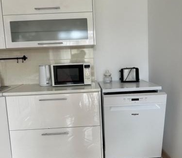 Truskavets Apartment | Апартаменти студія