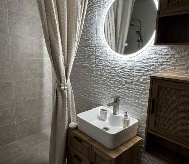 Lukovit Apartment | Апартаменти "Хармония" - Луковит