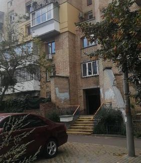 Podil Apartment | Апартаменти MYFREEDOM поруч із метро Тараса Шевченка