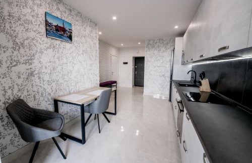 Zalissya Apartment | Апартаменти OneDay в ценрі Чорткова