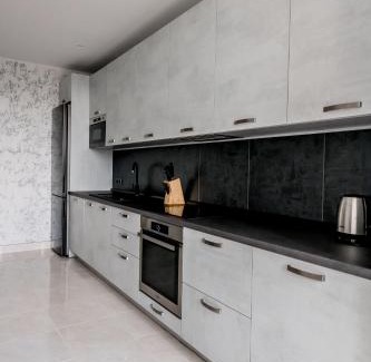 Zalissya Apartment | Апартаменти OneDay в ценрі Чорткова