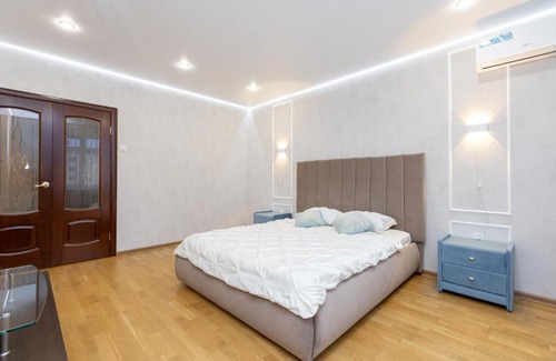 Novo-Savinovskiy Apartment | Апартаменты Аквапарк Ривьера