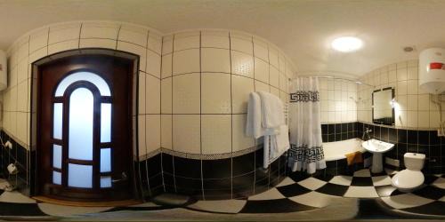 Degtyari Apartment | Апартаменты Анна