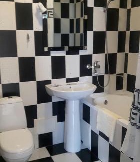 Degtyari Apartment | Апартаменты Анна