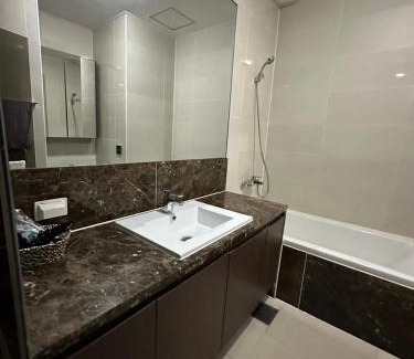 Nur-Sultan Apartment | Апартаменты бизнес-класса в ЖК Хайвилл