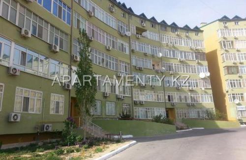 Aktau Apartment | Апартаменты Ботанический сад Business Apartments Aktau