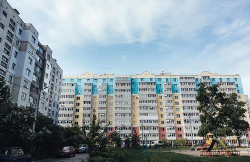 Zarichnyi District Apartment | апартаменты возле Лавины.Новый дом. 1 этаж