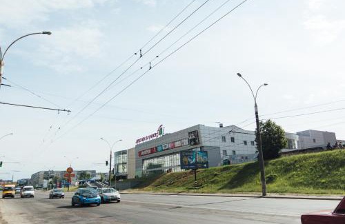 Zarichnyi District Apartment | апартаменты возле Лавины.Новый дом. 1 этаж