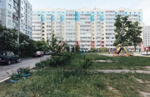 Zarichnyi District Apartment | апартаменты возле Лавины.Новый дом. 1 этаж