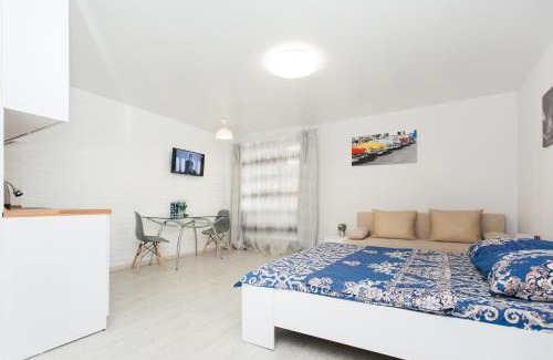 Zarichnyi District Apartment | апартаменты возле Лавины.Новый дом. 1 этаж