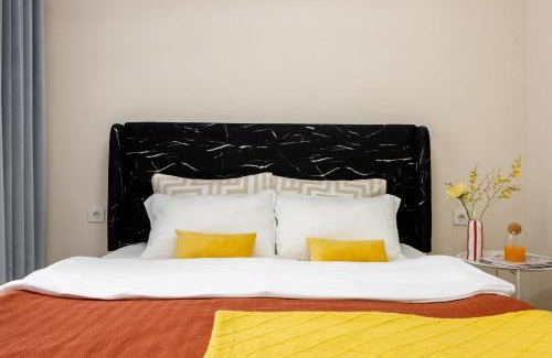Nur-Sultan Apartment | Апартаменты возле Хан-Шатыра и Ботанического Сада