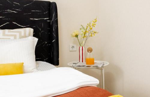 Nur-Sultan Apartment | Апартаменты возле Хан-Шатыра и Ботанического Сада