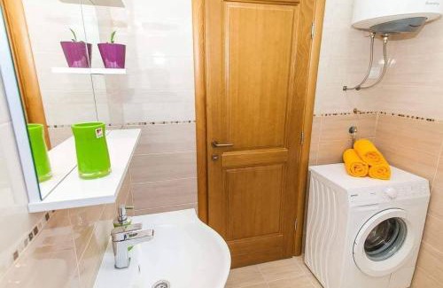 Kamenari Apartment | Апартаменты в Каменари