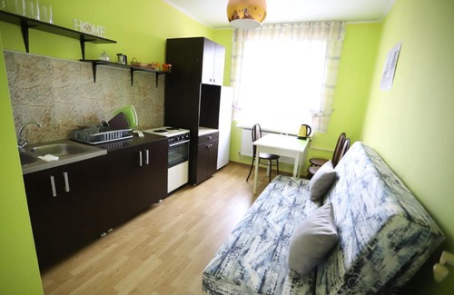 Mostovskoy Apartment | Апартаменты в Мостовском с видом на горы