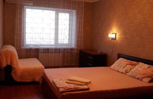 Mostovskoy Apartment | Апартаменты в Мостовском ЛЮКС семейный