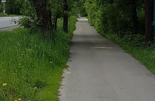 Kurortny District Apartment | Апартаменты в Песочном