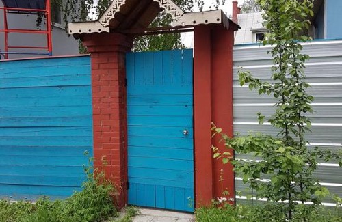 Kurortny District Apartment | Апартаменты в Песочном