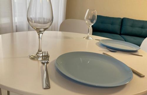 Degtyari Apartment | Апартаменты в самом центре города